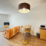Appartement hyper centre - Maréchal B