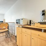 Appartement hyper centre - Maréchal B