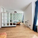 Appartement hyper centre - Maréchal B