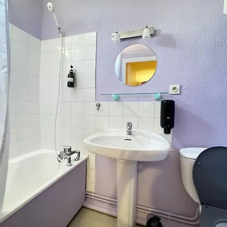 Hyper Centre - Marechal B Appartement