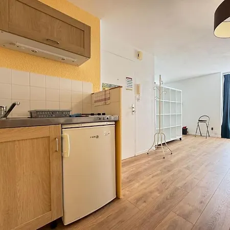 Appartement Hyper Centre - Marechal B Clermont-Ferrand
